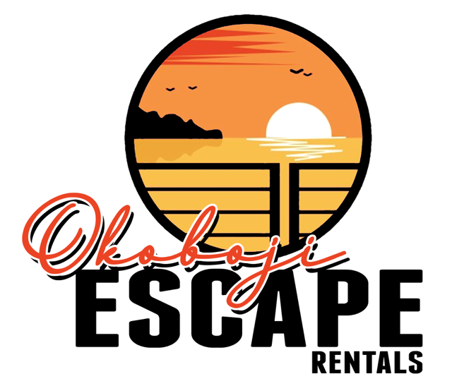Okoboji Escape Rentals